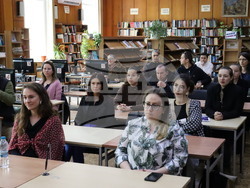 Снимка: Община Хасково