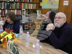 Снимка: Община Хасково