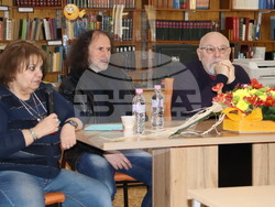 Снимка: Община Хасково