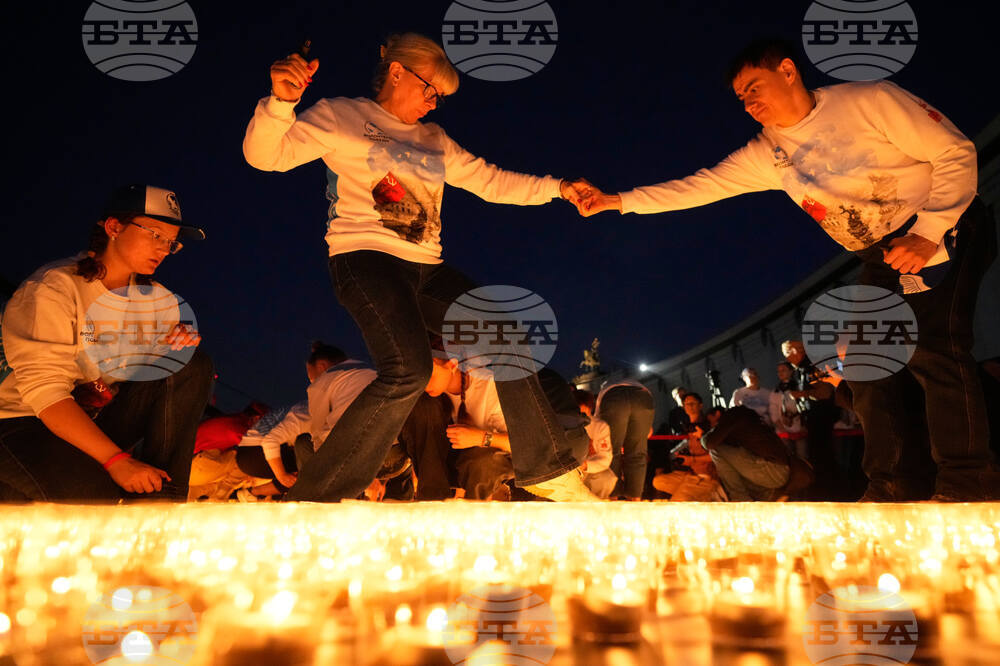 Russia Day of Remembrance and Sorrow