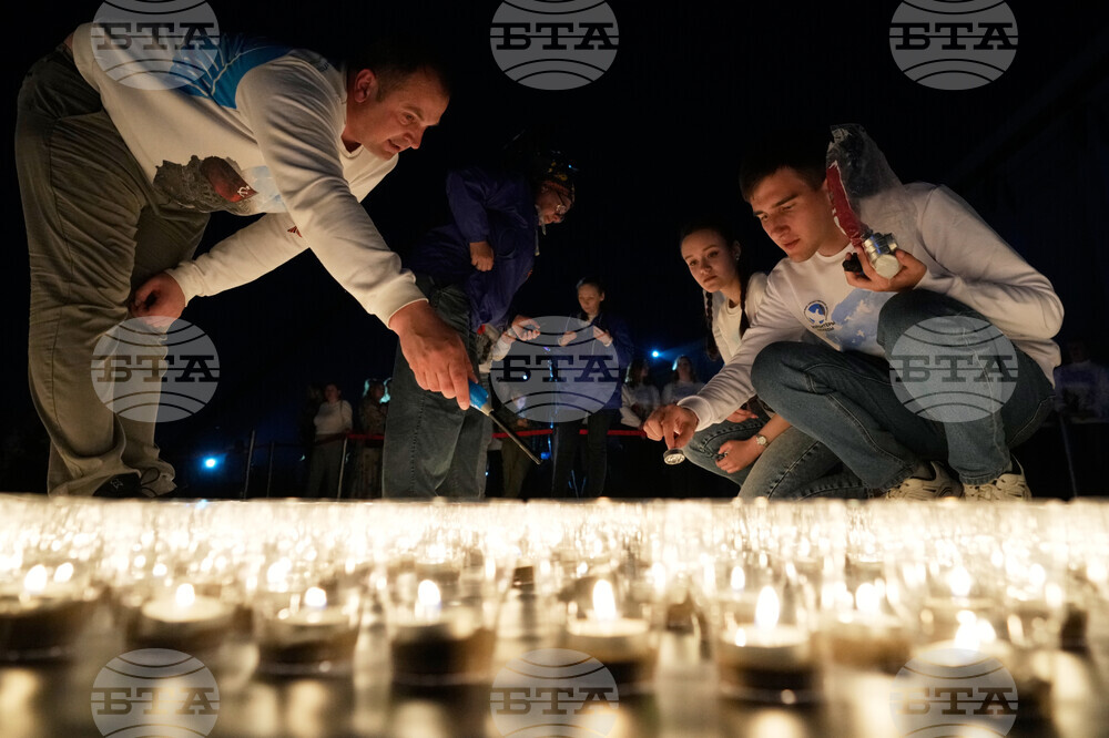 Russia Day of Remembrance and Sorrow