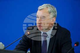 Национален пресклуб на БТА Габрово - Конференция по проект "Европа в България: Общо бъдеще"