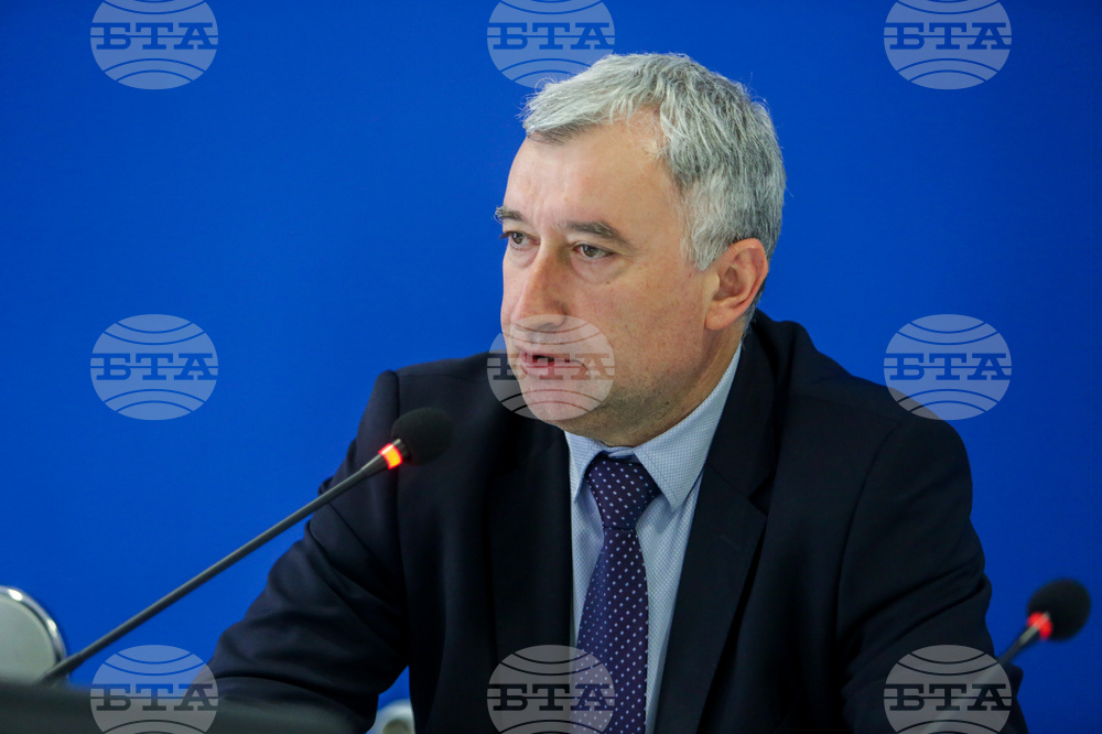 Национален пресклуб на БТА Габрово - Конференция по проект "Европа в България: Общо бъдеще"