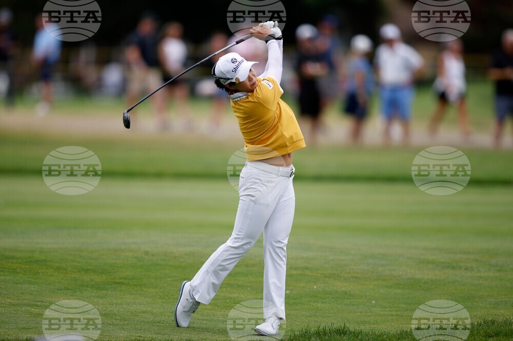 LPGA Tour Golf