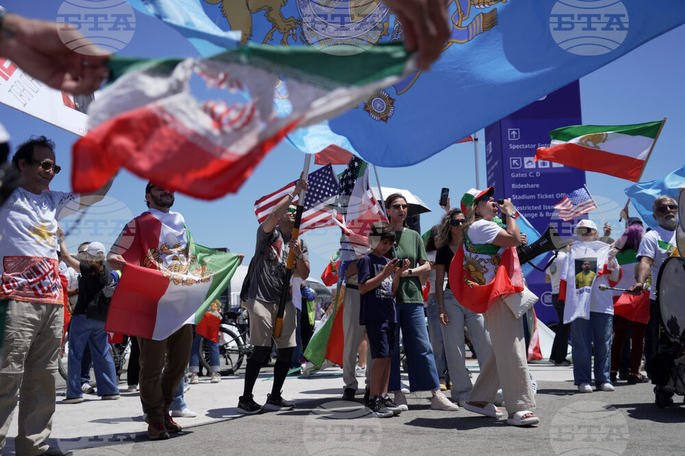 Iran WCup Soccer