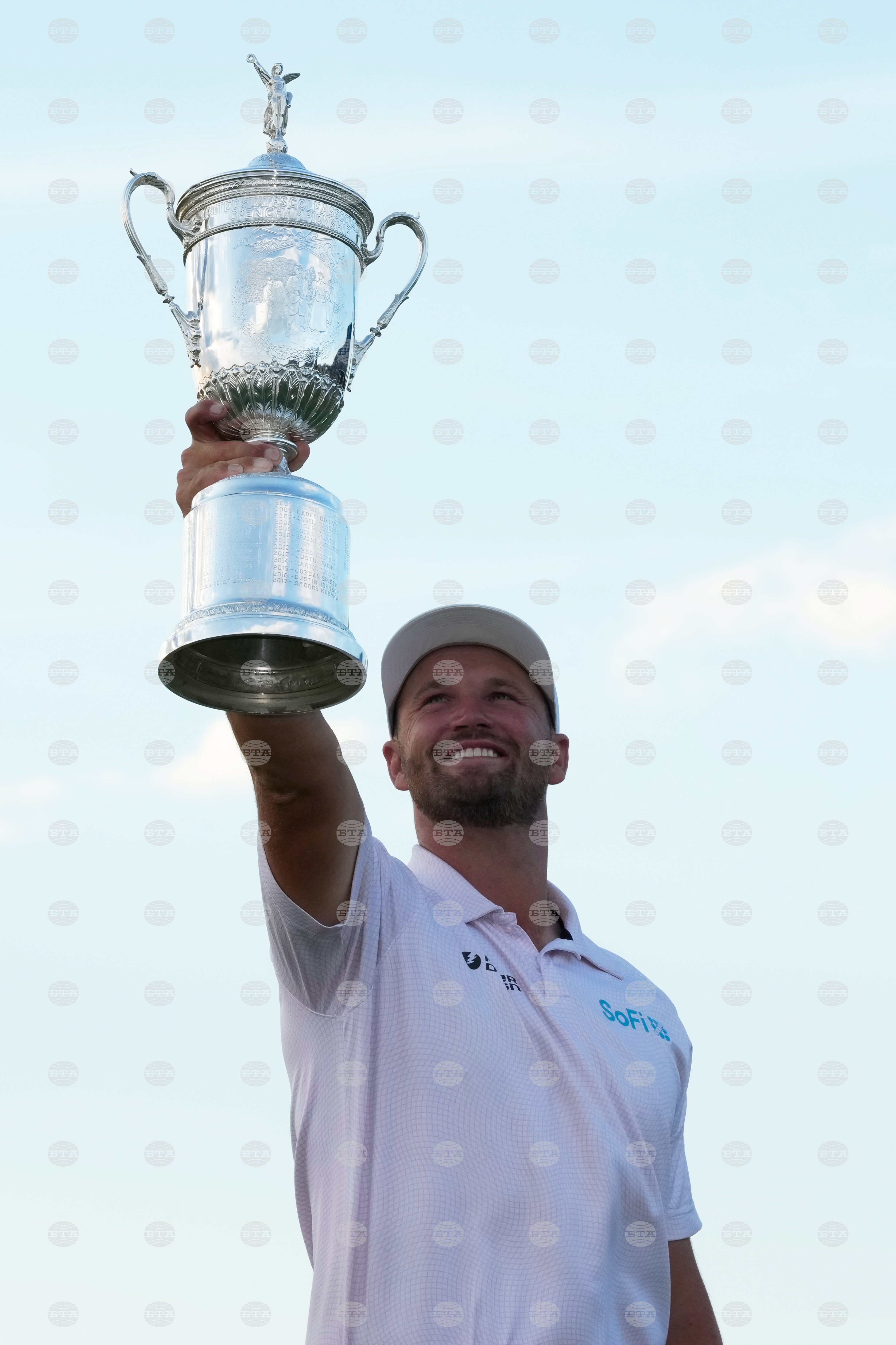 US Open Golf
