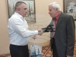 Снимка: Община Сливен