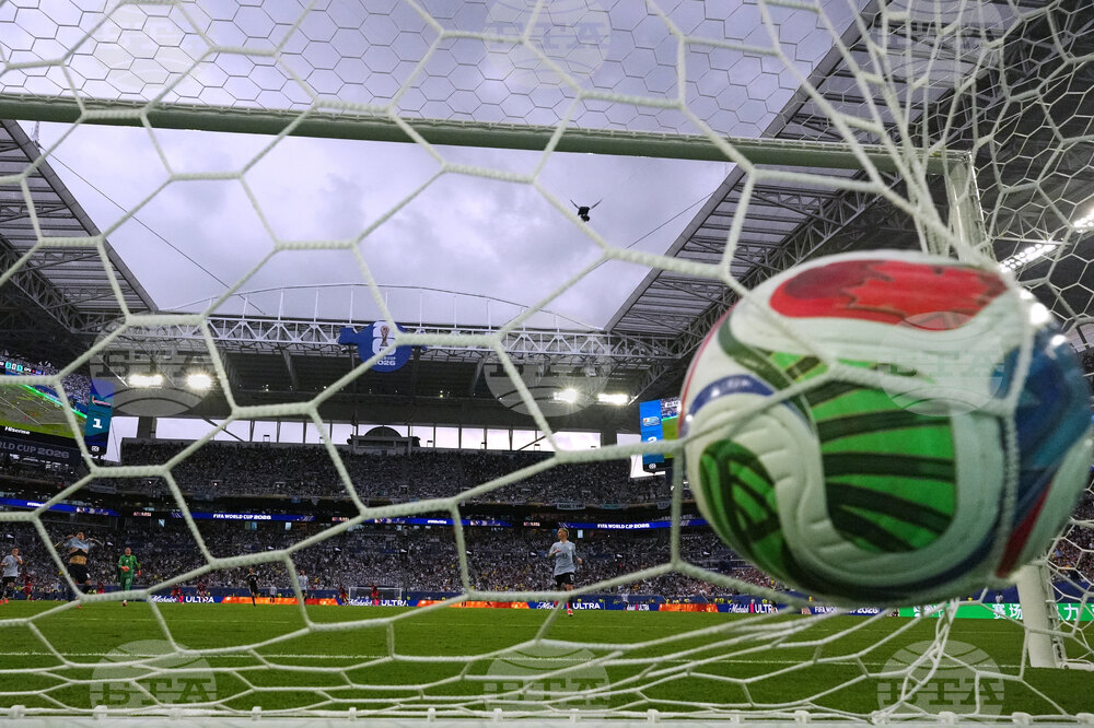 CORRECTION Cape Verde Uruguay WCup Soccer