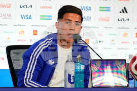 Argentina WCup Soccer