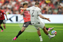 Egypt New Zealand WCup Soccer