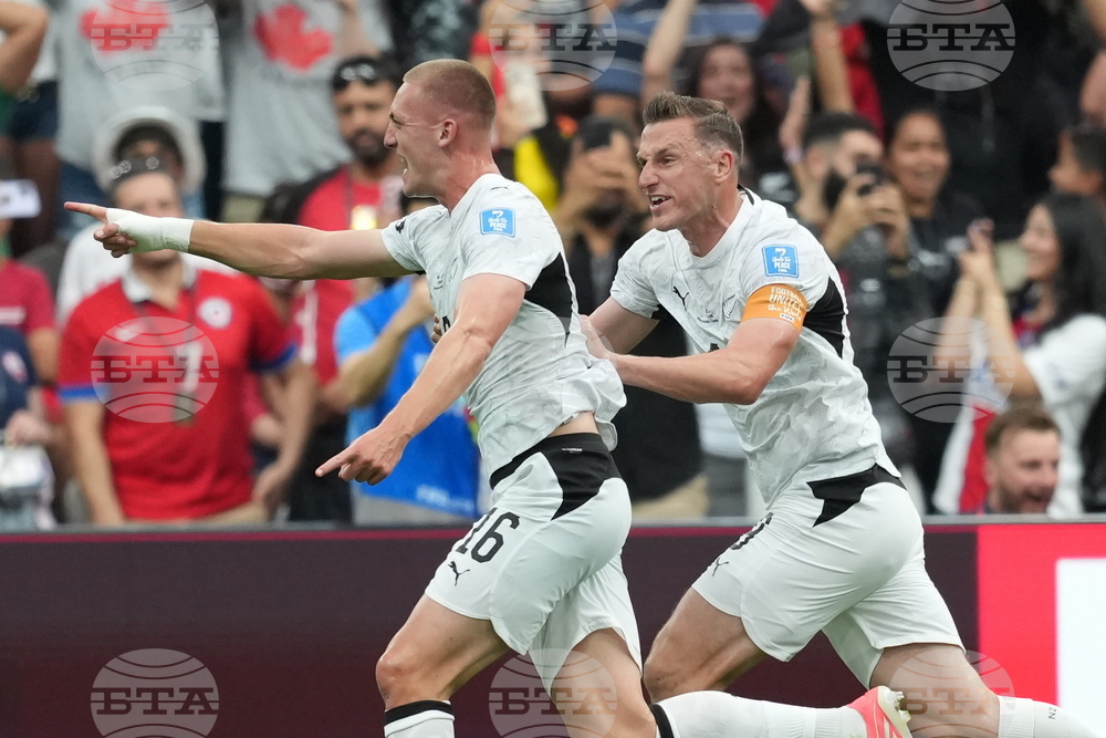 Egypt New Zealand WCup Soccer