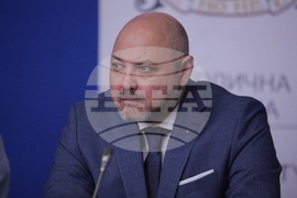 Национален пресклуб на БТА - Фондация Пиано Екстраваганца - пресконференция