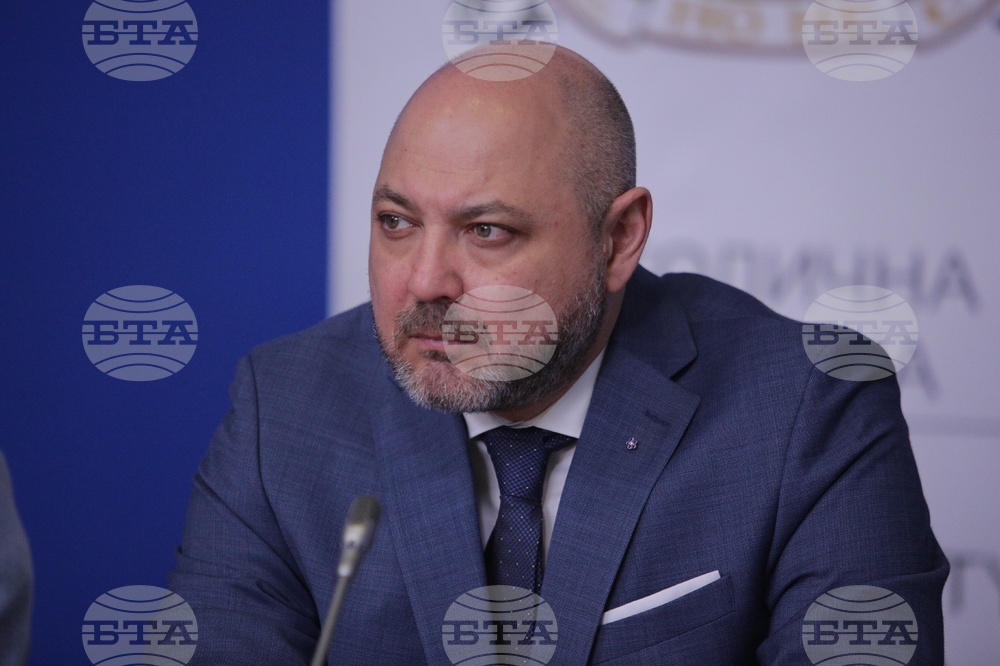 Национален пресклуб на БТА - Фондация Пиано Екстраваганца - пресконференция