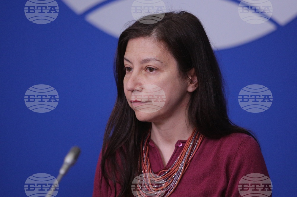 Национален пресклуб на БТА - Фондация Пиано Екстраваганца - пресконференция