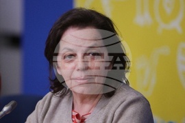 Национален пресклуб на БТА - Фондация Пиано Екстраваганца - пресконференция