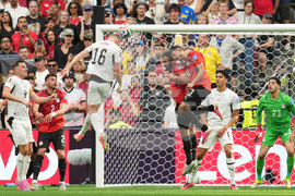 APTOPIX Egypt New Zealand WCup Soccer
