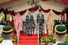 Malaysia Bangladesh