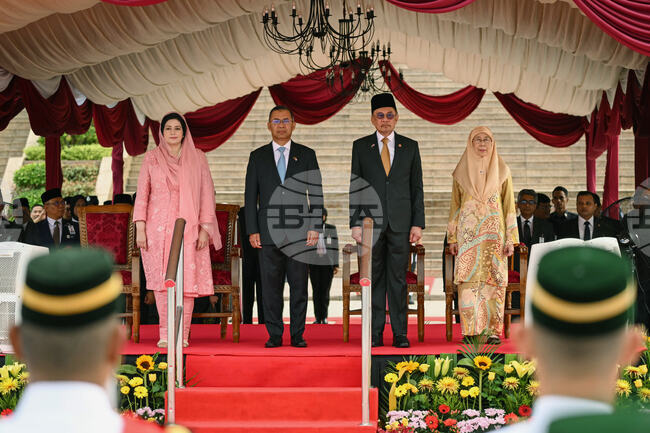 Malaysia Bangladesh