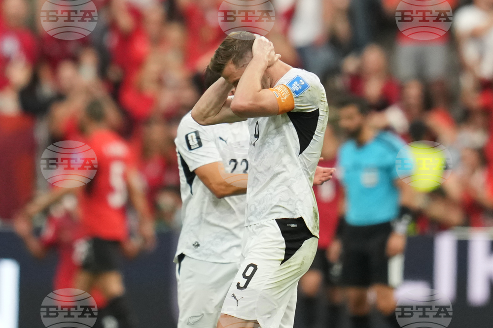 Egypt New Zealand WCup Soccer