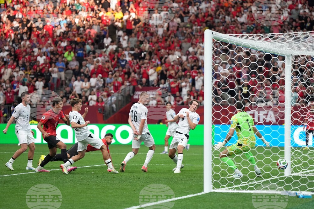 Egypt New Zealand WCup Soccer