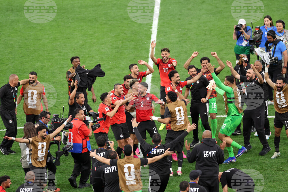 Egypt New Zealand WCup Soccer