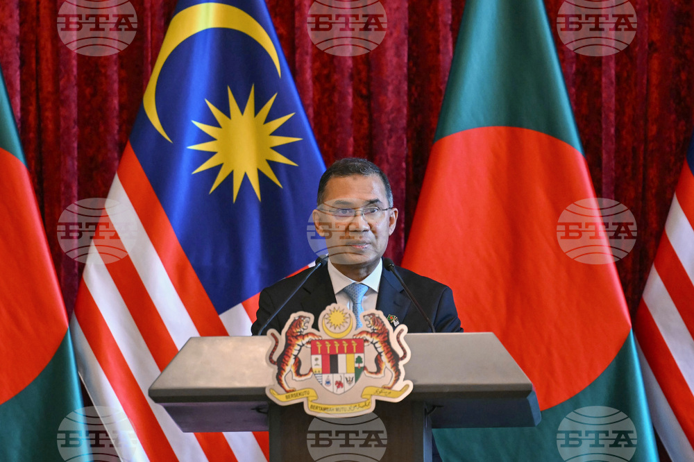 Malaysia Bangladesh