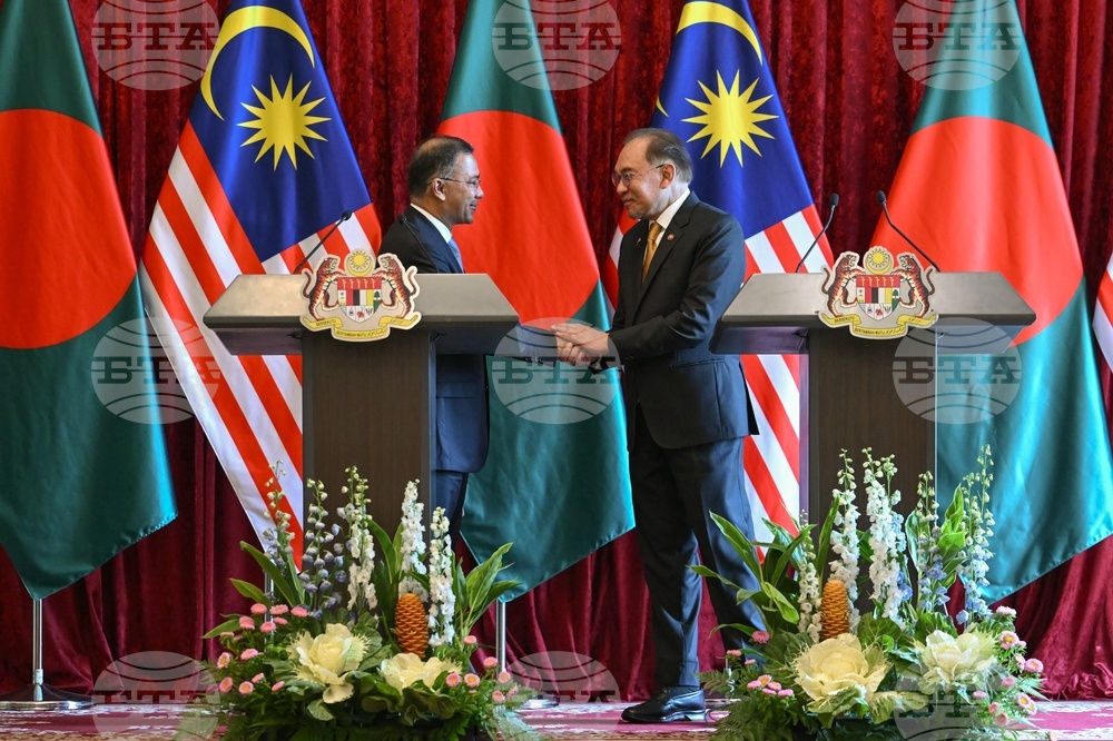 Malaysia Bangladesh