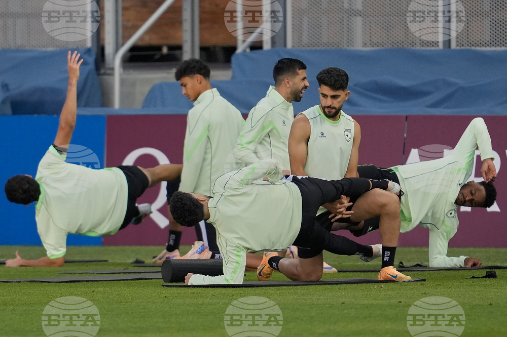 Jordan WCup Soccer