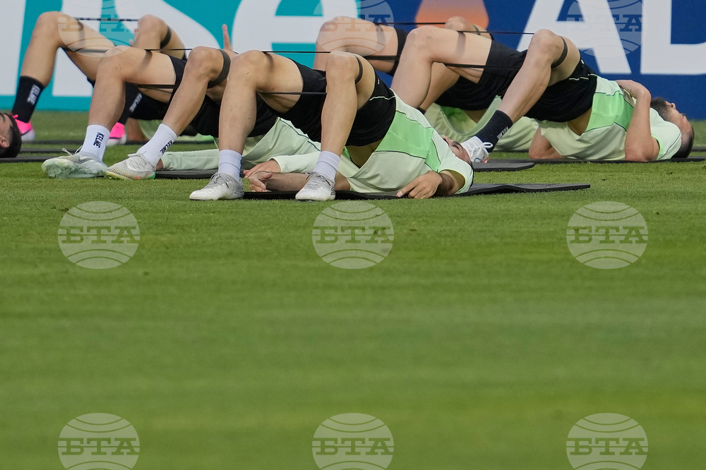 Jordan WCup Soccer