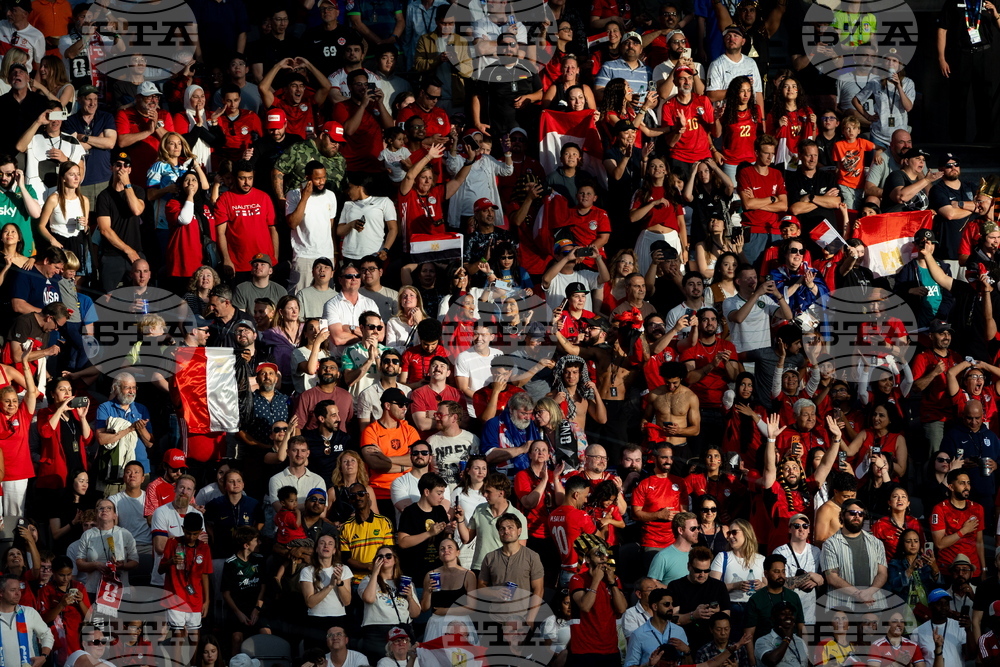 Egypt New Zealand WCup Soccer