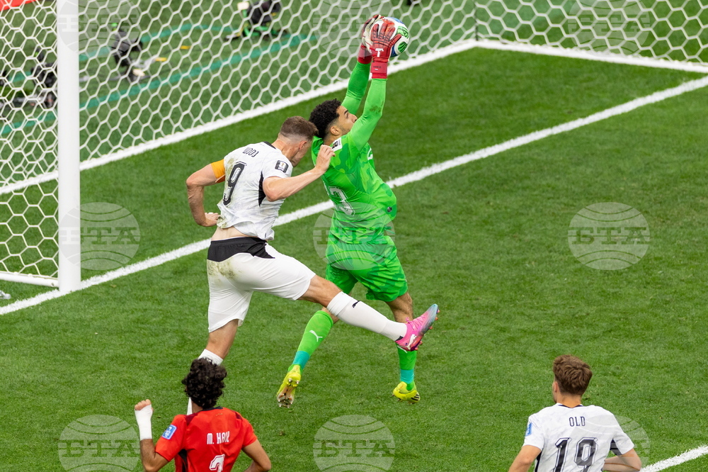 Egypt New Zealand WCup Soccer