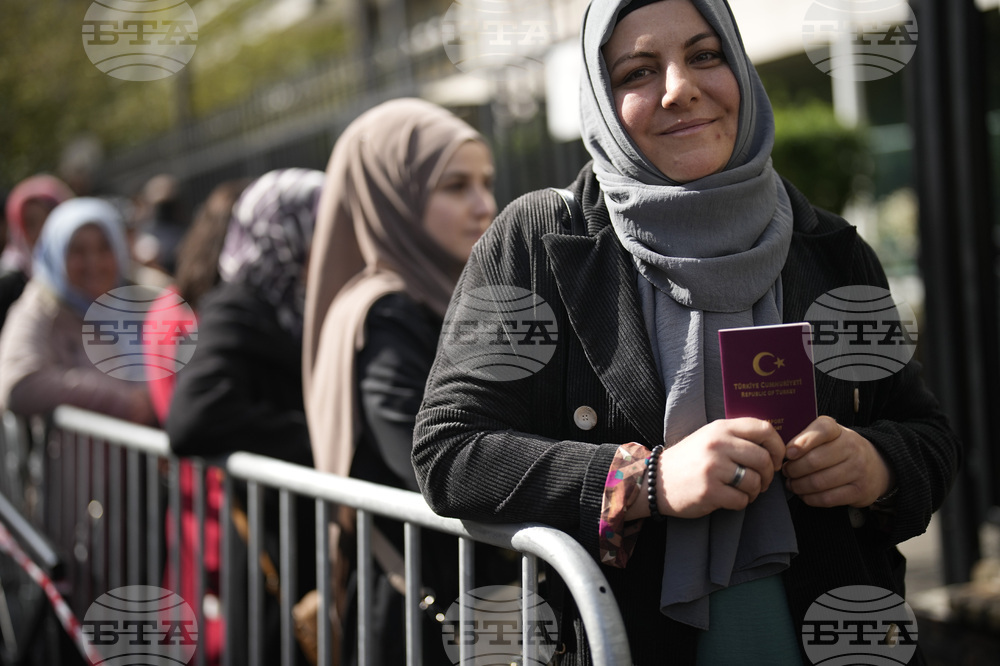 Черна гора възстановява безвизовото пътуване за турски граждани