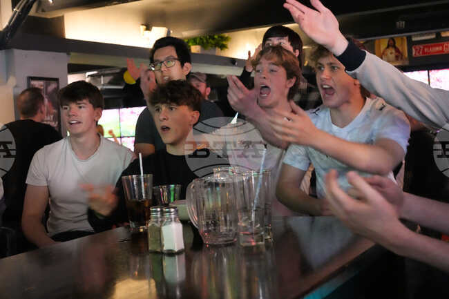 New Zealand WCup Soccer Reaction
