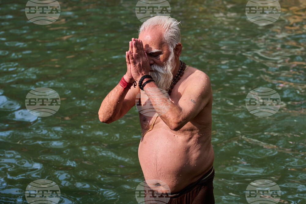India Kashmir Hindu Festival