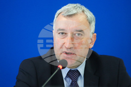 Национален пресклуб на БТА Габрово - Конференция по проект "Европа в България: Общо бъдеще"