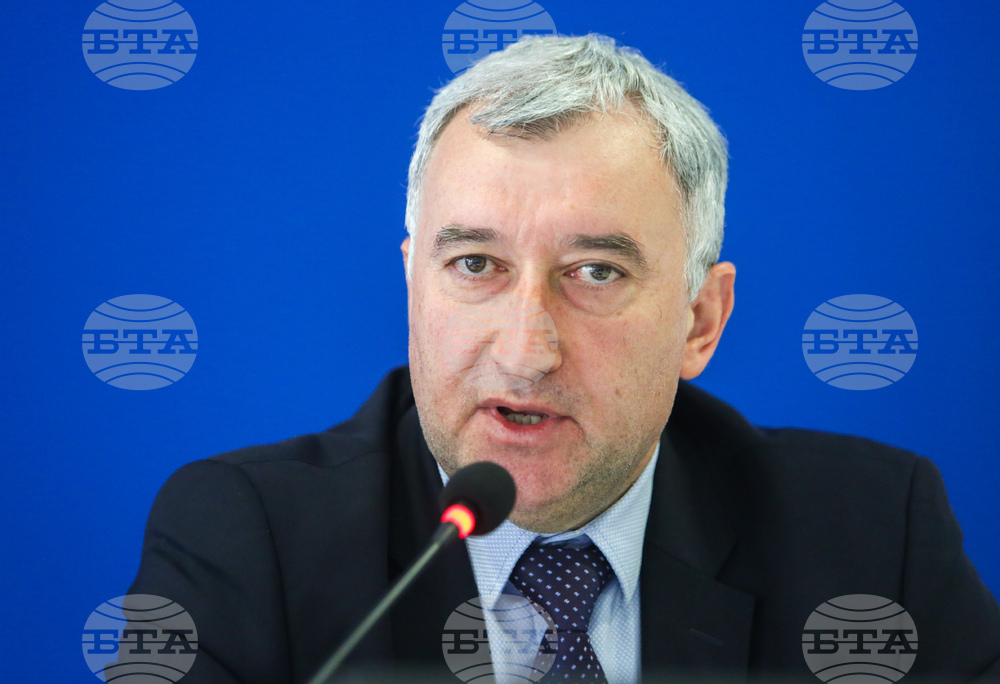 Национален пресклуб на БТА Габрово - Конференция по проект "Европа в България: Общо бъдеще"
