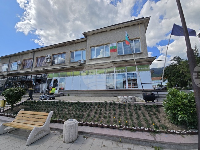 Причина за помътняването на водата в твърдишкото село Сборище е проливният дъжд, съобщиха от ВиК в Сливен