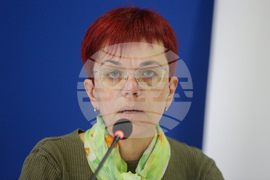 Национален пресклуб на БТА Габрово - Конференция по проект "Европа в България: Общо бъдеще"