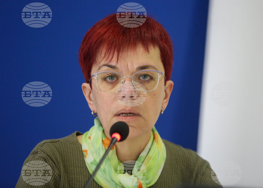 Национален пресклуб на БТА Габрово - Конференция по проект "Европа в България: Общо бъдеще"