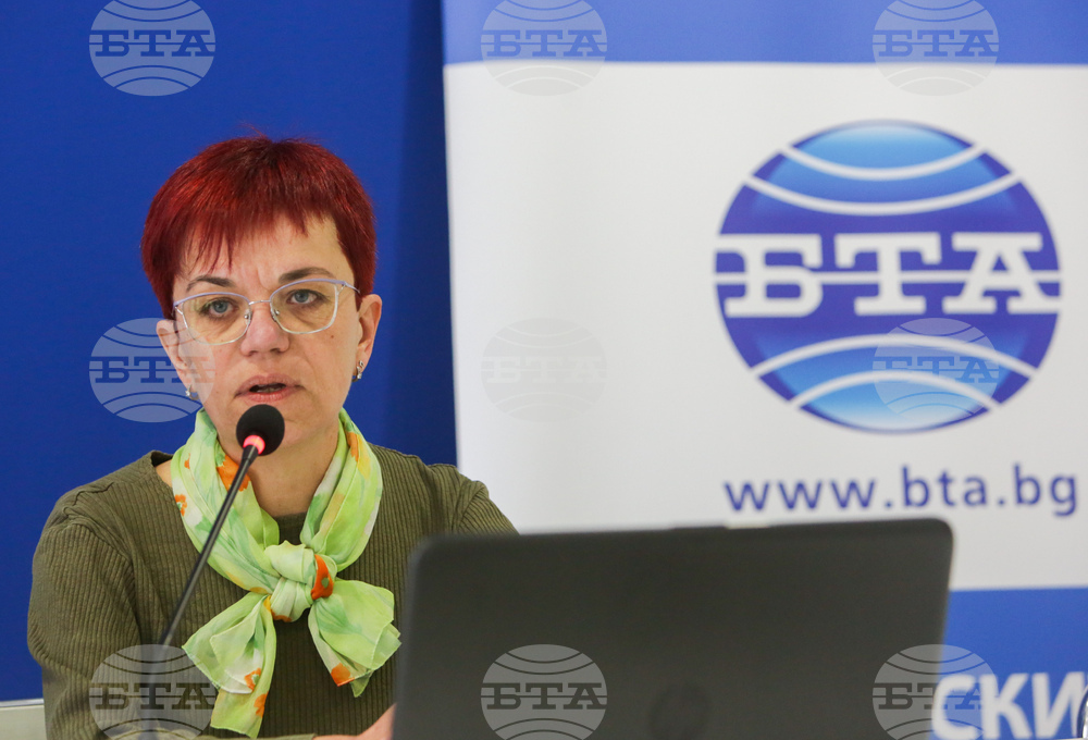 Национален пресклуб на БТА Габрово - Конференция по проект "Европа в България: Общо бъдеще"