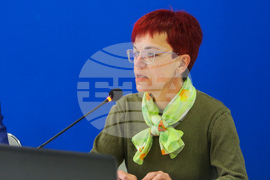 Национален пресклуб на БТА Габрово - Конференция по проект "Европа в България: Общо бъдеще"