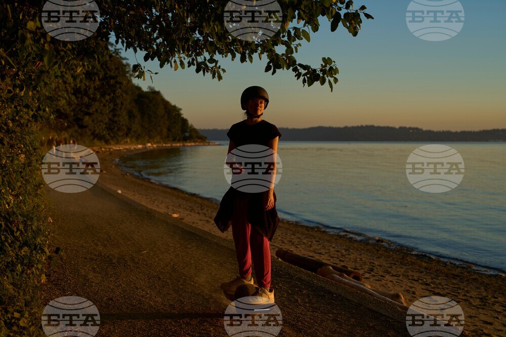Seattle Daily Life
