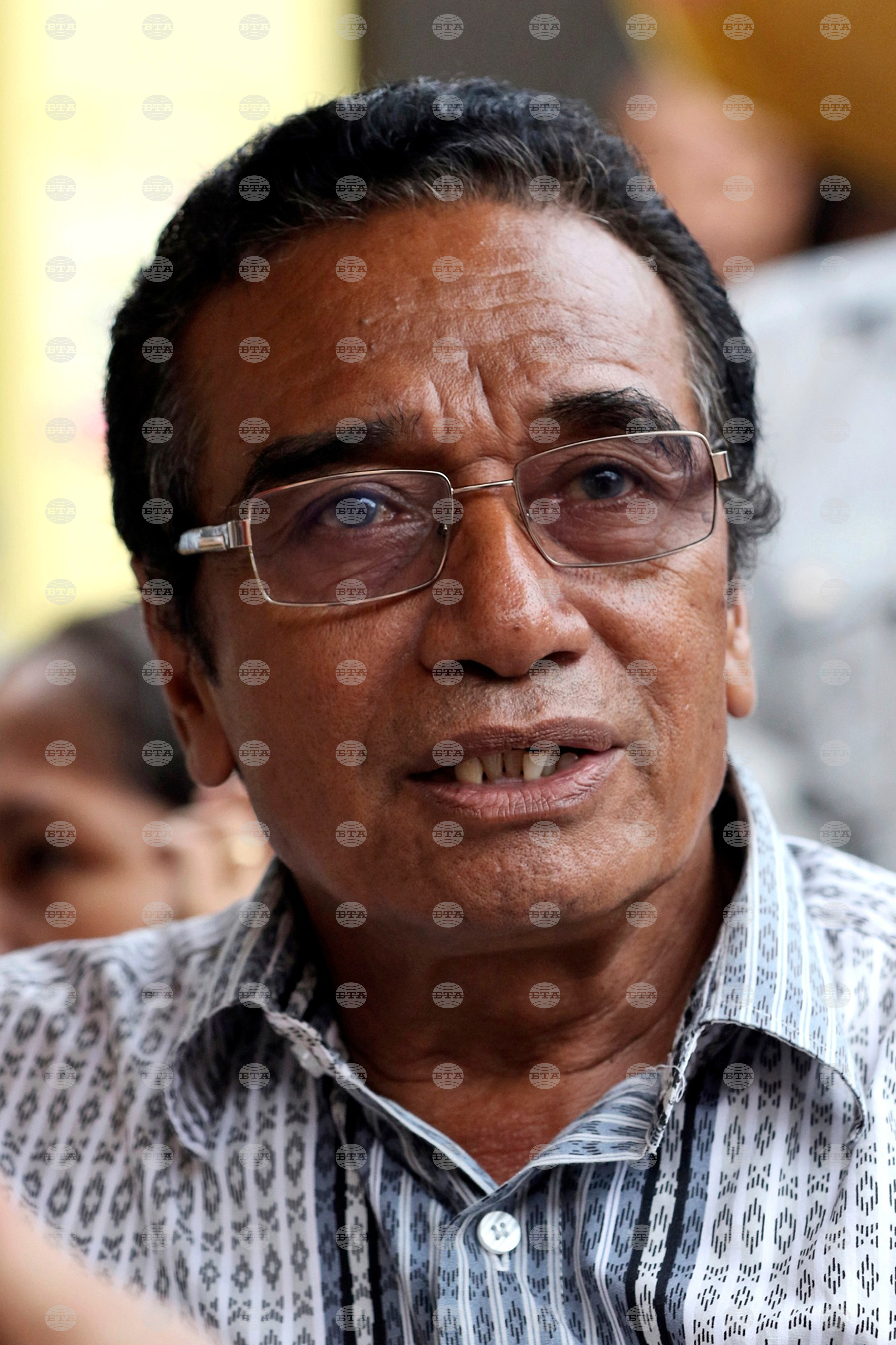 East Timor Obit Francisco Guterres