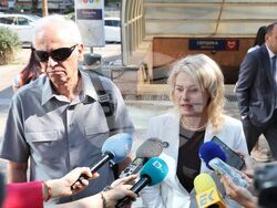 Комисия за защита от дискриминация - метро - проверка