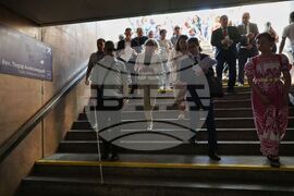 Комисия за защита от дискриминация - метро - проверка