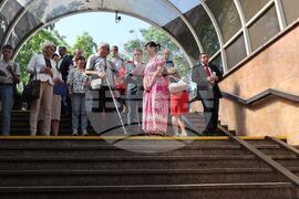 Комисия за защита от дискриминация - метро - проверка