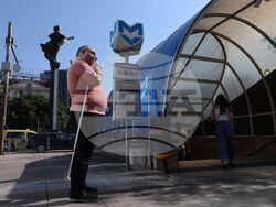 Комисия за защита от дискриминация - метро - проверка