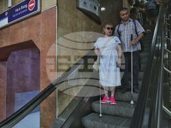 Комисия за защита от дискриминация - метро - проверка