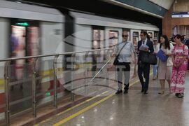 Комисия за защита от дискриминация - метро - проверка