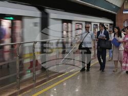 Комисия за защита от дискриминация - метро - проверка